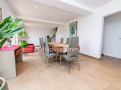 Maison, 129 m²