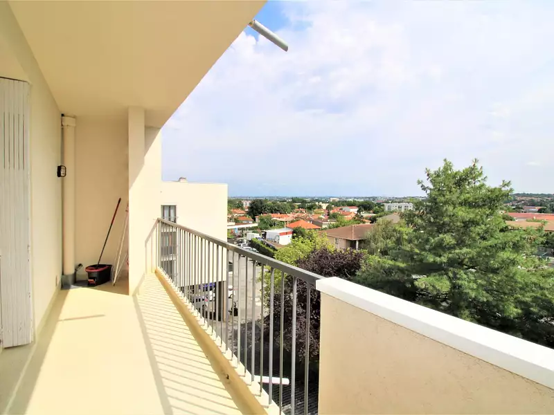 Appartement, 73,11 m²