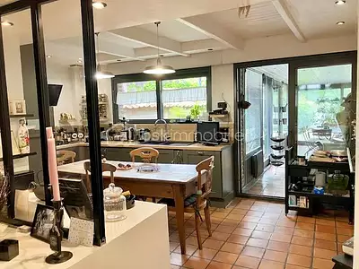 Maison, 132 m²