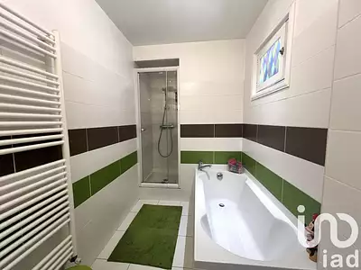 Appartement, 128 m²