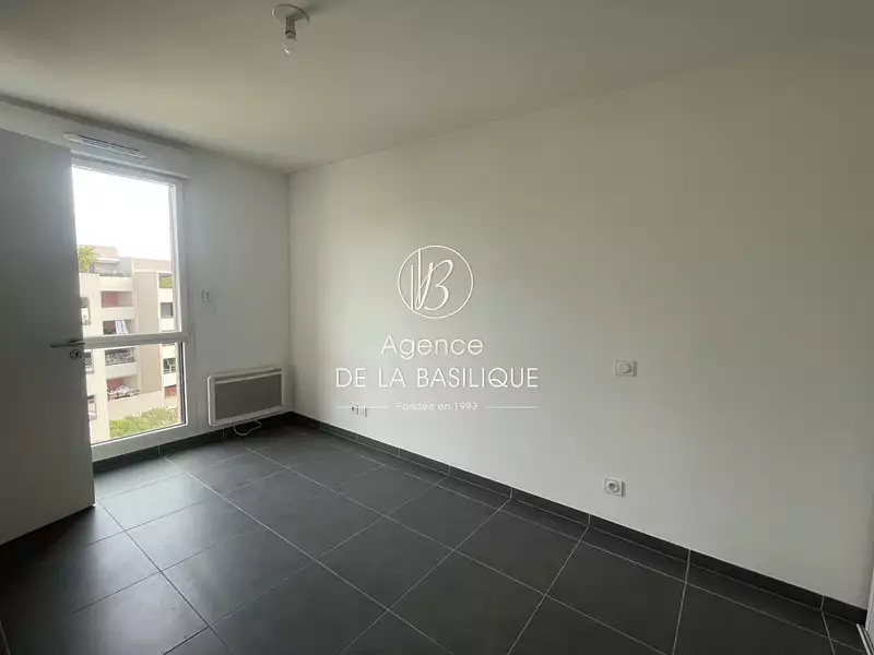 Appartement, 58,17 m²