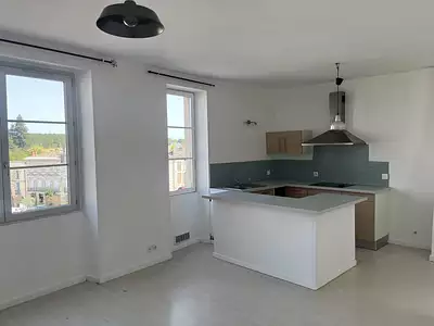 Appartement, 85,95 m²