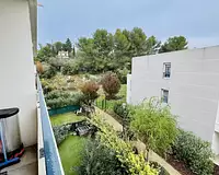 Appartement, 63,5 m²