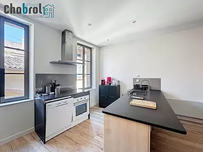 Maison, 112 m²