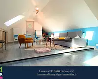 Maison, 201 m²