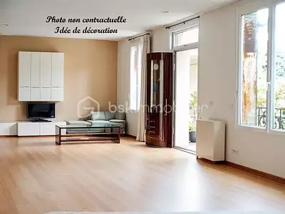 Maison, 160 m²