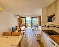 Appartement, 27,61 m²