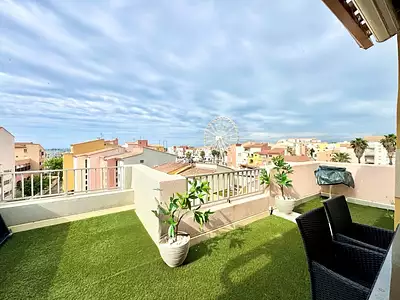 Appartement, 110 m²