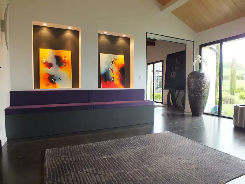 Maison, 730 m²