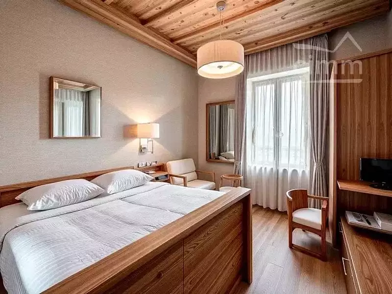 Maison, 205,21 m²