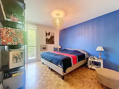 Appartement, 79 m²