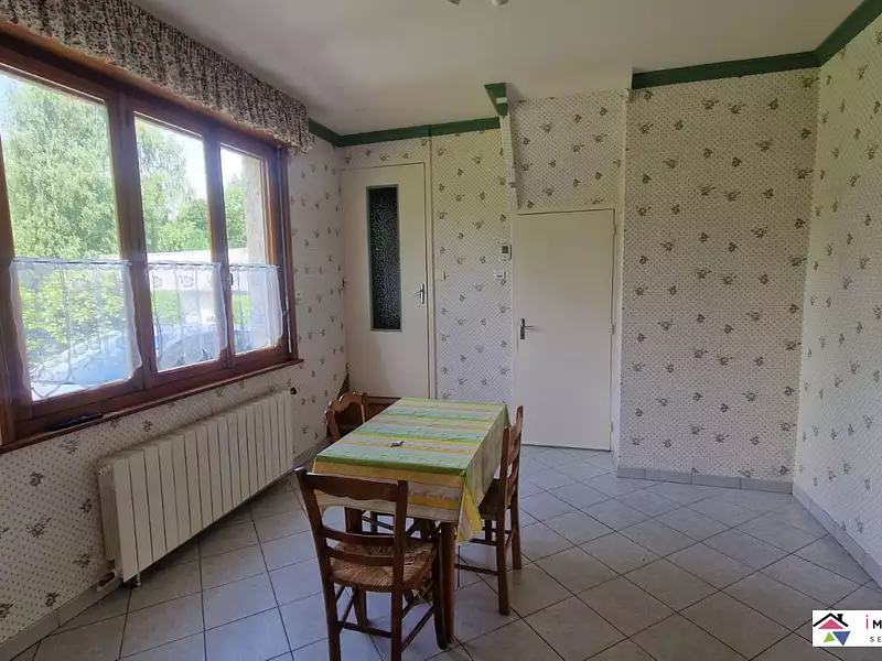 Maison, 156 m²
