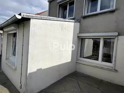 Maison, 87 m²