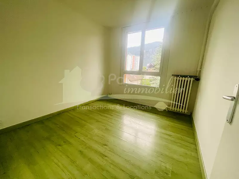 Appartement, 65,17 m²
