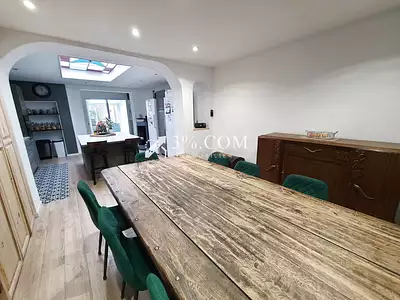 Maison, 100 m²
