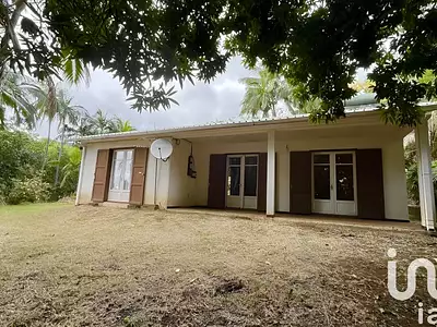 Maison, 100 m²