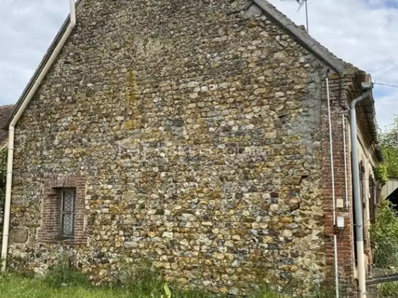 Maison, 90 m²