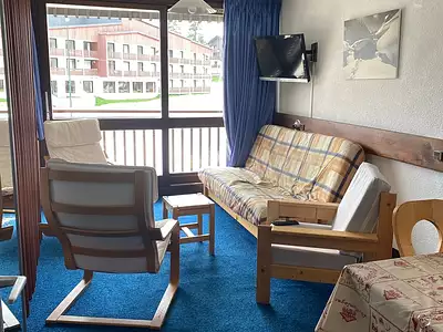 Appartement, 32,41 m²