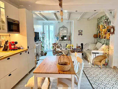 Appartement, 40,98 m²