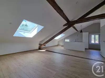 Appartement, 53,3 m²