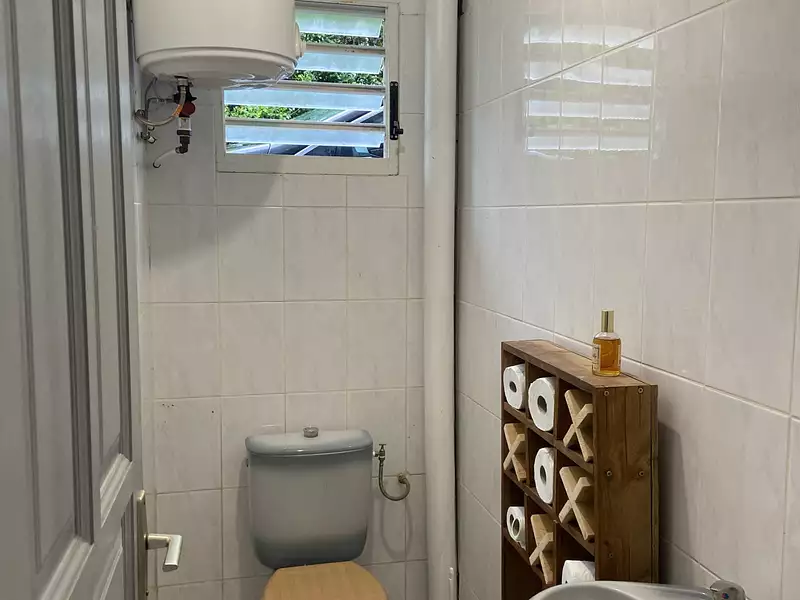 Appartement, 80 m²