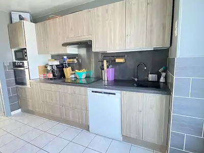 Maison, 80,77 m²