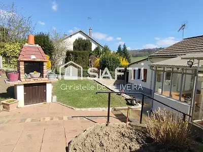 Maison, 73 m²