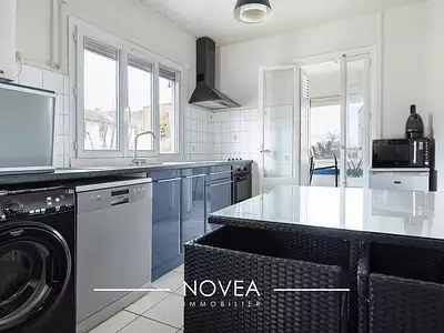Appartement, 70,02 m²