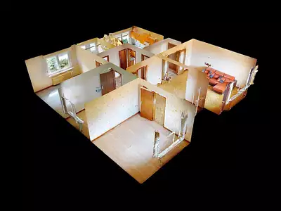 Appartement, 97 m²