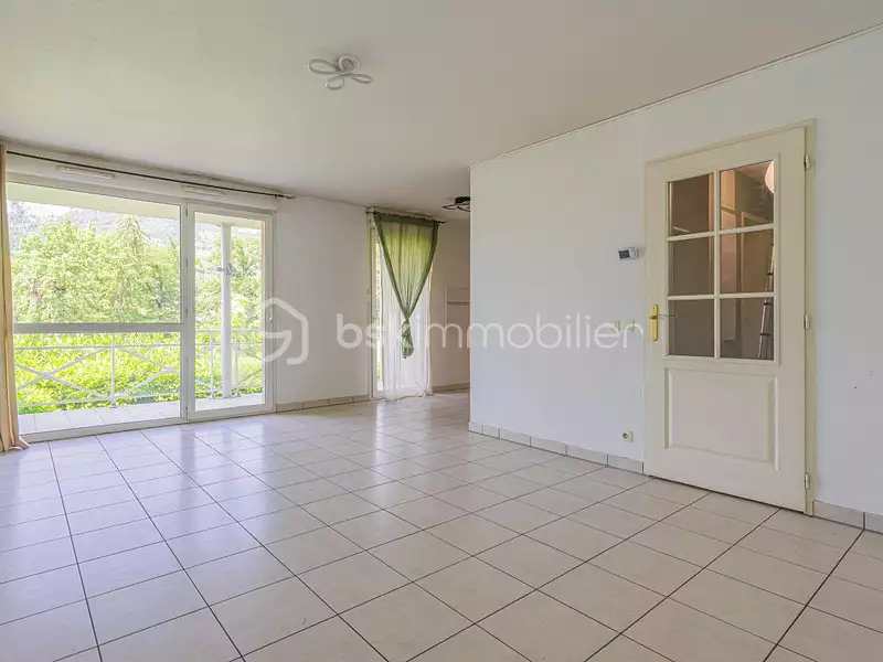 Appartement, 48 m²