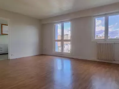Appartement, 49 m²