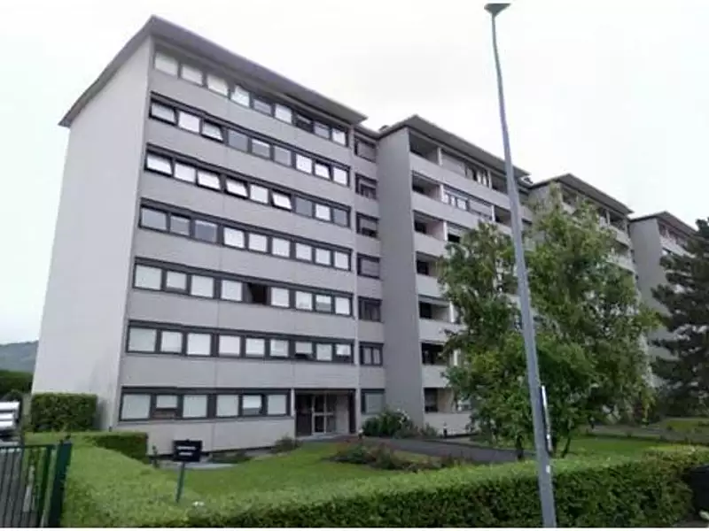 Appartement, 50 m²