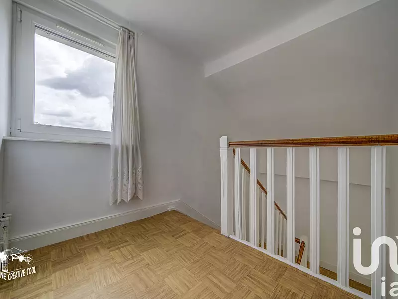 Maison, 87 m²