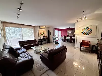 Appartement, 124,02 m²