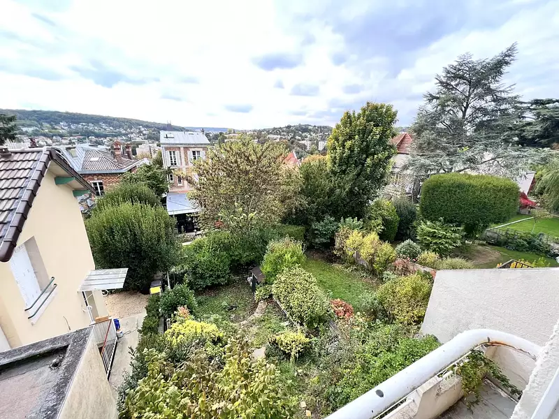 Maison, 174 m²