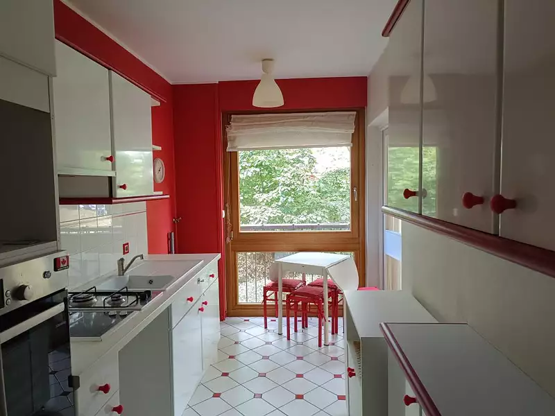 Appartement, 98 m²