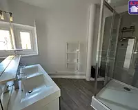 Appartement, 61,93 m²