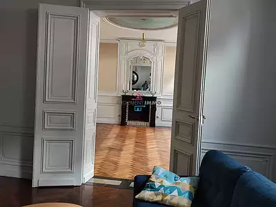 Maison, 220 m²