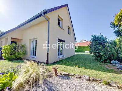 Maison, 175 m²