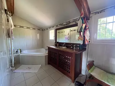 Maison, 155 m²