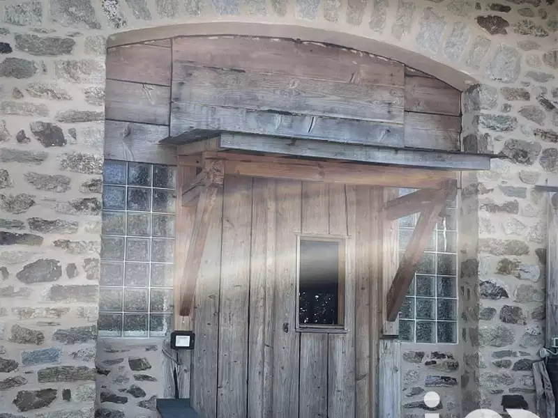 Maison, 258 m²