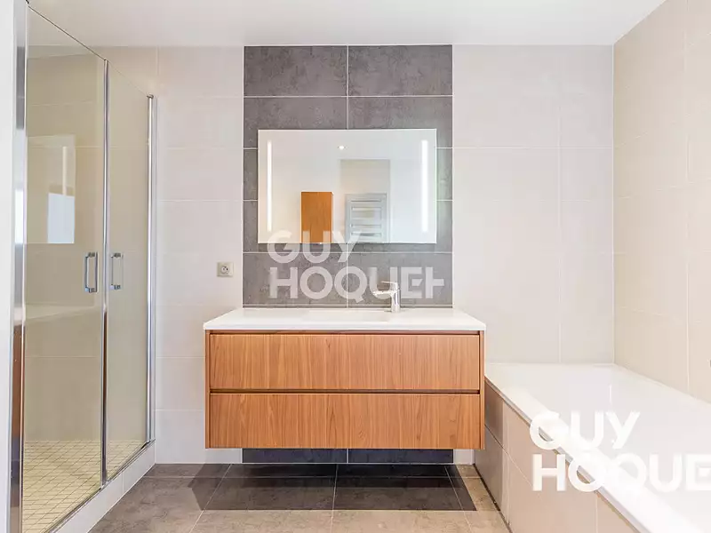 Appartement, 78 m²