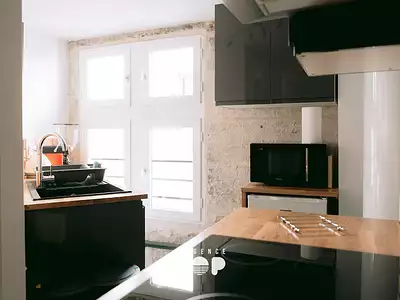 Appartement, 41,9 m²