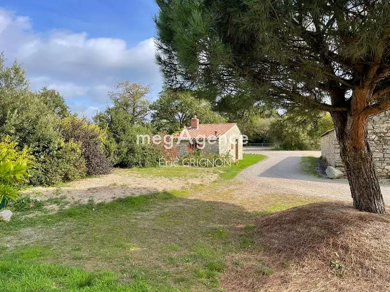 Maison, 180 m²