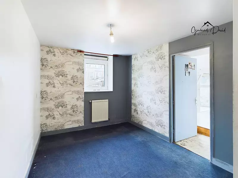 Appartement, 75 m²