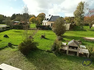 Maison, 102 m²