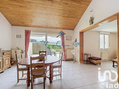 Maison, 106 m²