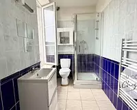 Appartement, 446 m²