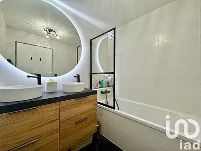 Appartement, 66 m²