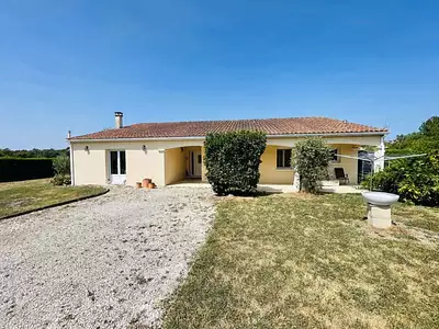 Maison, 169 m²